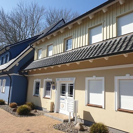 Arielle Nr 6 - Fuer Die Schoenste Zeit Des Jahres - Zingst Buitenkant foto