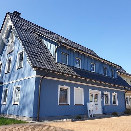 Arielle Nr 6 - Fuer Die Schoenste Zeit Des Jahres - Zingst Buitenkant foto