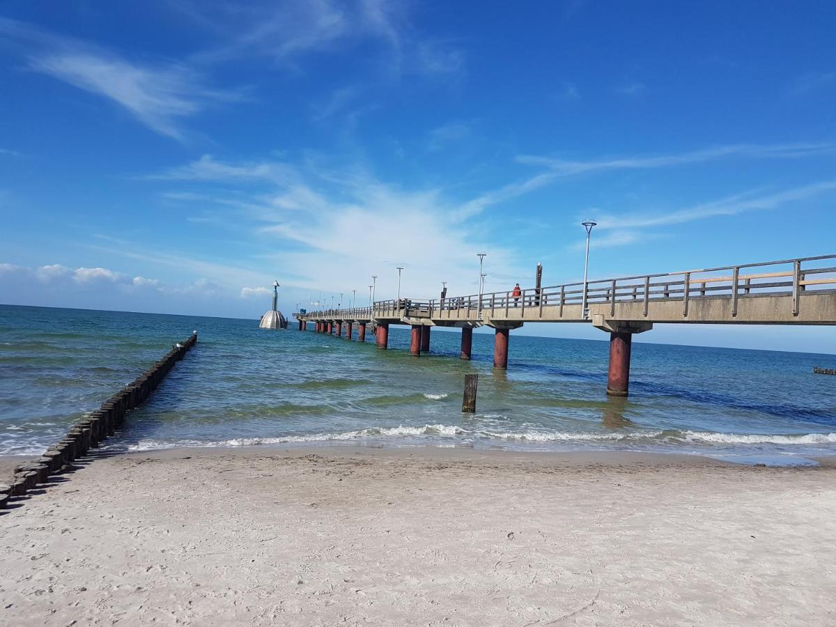 Arielle Nr 6 - Fuer Die Schoenste Zeit Des Jahres - Zingst Buitenkant foto